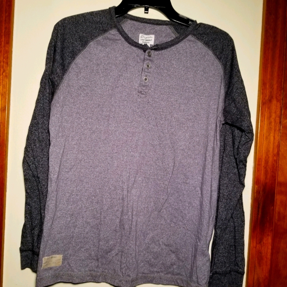 Lucky brand boys tee